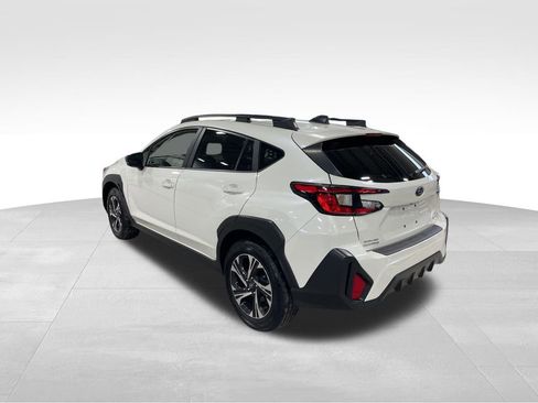 Certified 2024 Subaru Crosstrek 2.0i Premium image 17