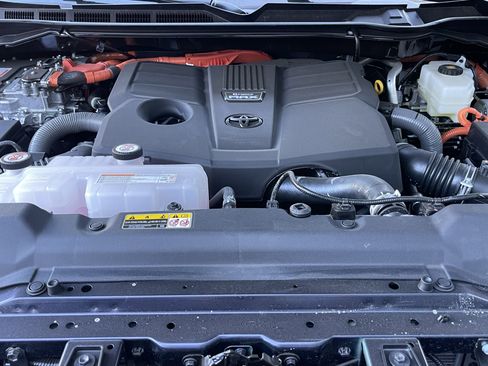 New 2025 Toyota Tundra 1794 Edition AWD/4WD image 32