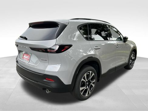New 2026 MAZDA CX-5 Preferred AWD/4WD image 5