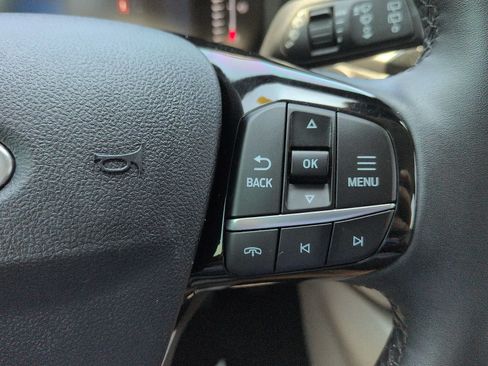 Certified 2024 Ford Escape Active AWD/4WD image 16