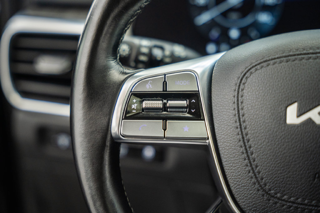 Used 2023 Kia Telluride SX AWD/4WD image 30