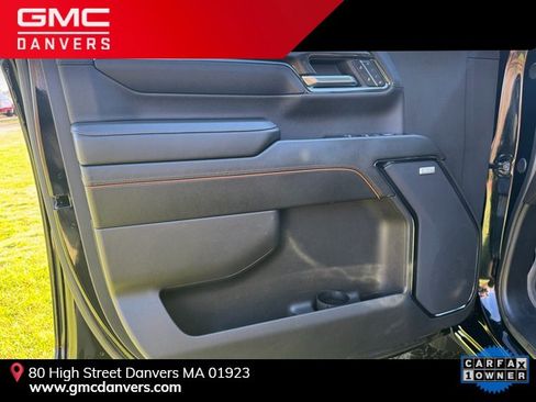 Used 2024 GMC Sierra 2500 AT4 w/ AT4 Premium Plus Package image 10