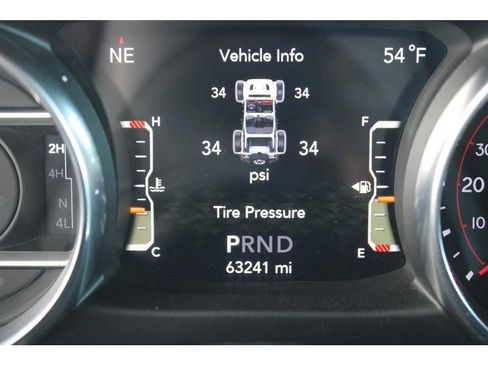 Used 2020 Jeep Wrangler Unlimited Rubicon image 24