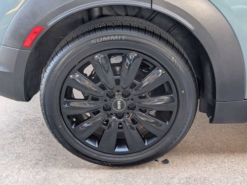 Used 2024 MINI Cooper Countryman S FWD image 3