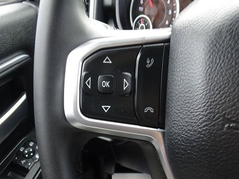 Certified 2026 RAM 2500 Big Horn AWD/4WD image 23