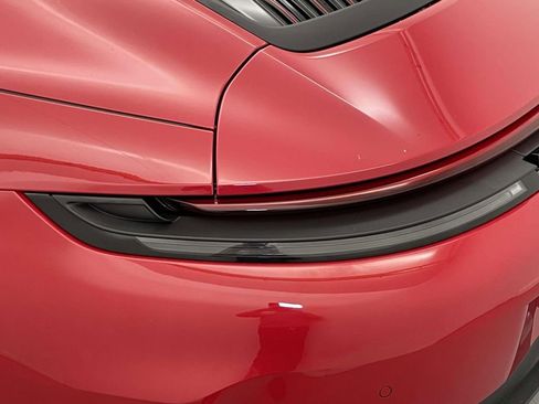 Used 2025 Porsche 911 Carrera S image 16