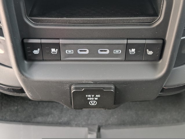 New 2026 RAM 1500 RHO w/ RHO Level 1 Equipment Group AWD/4WD image 31