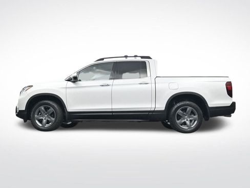 Used 2023 Honda Ridgeline RTL-E image 36