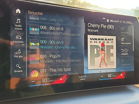 Certified 2023 BMW X1 xDrive28i w/ Premium Package image 18