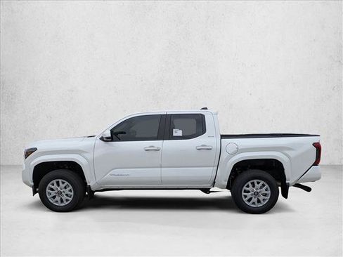New 2026 Toyota Tacoma SR5 image 5