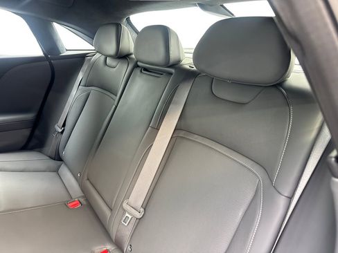 Used 2024 Lucid Air Touring AWD/4WD image 34