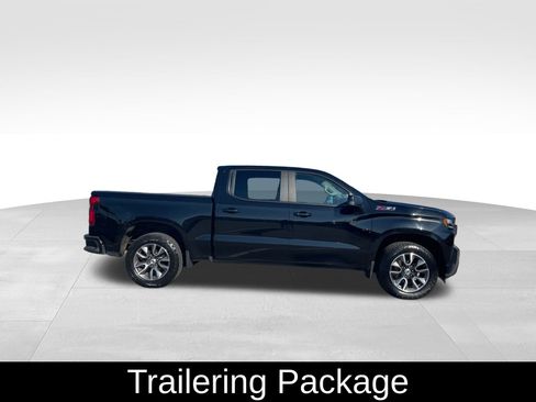 Used 2022 Chevrolet Silverado 1500 RST image 7