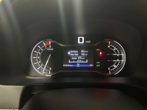 Used 2023 Honda Ridgeline RTL image 14