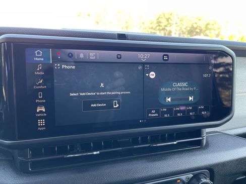 Certified 2025 Jeep Wrangler Unlimited Sport AWD/4WD image 11