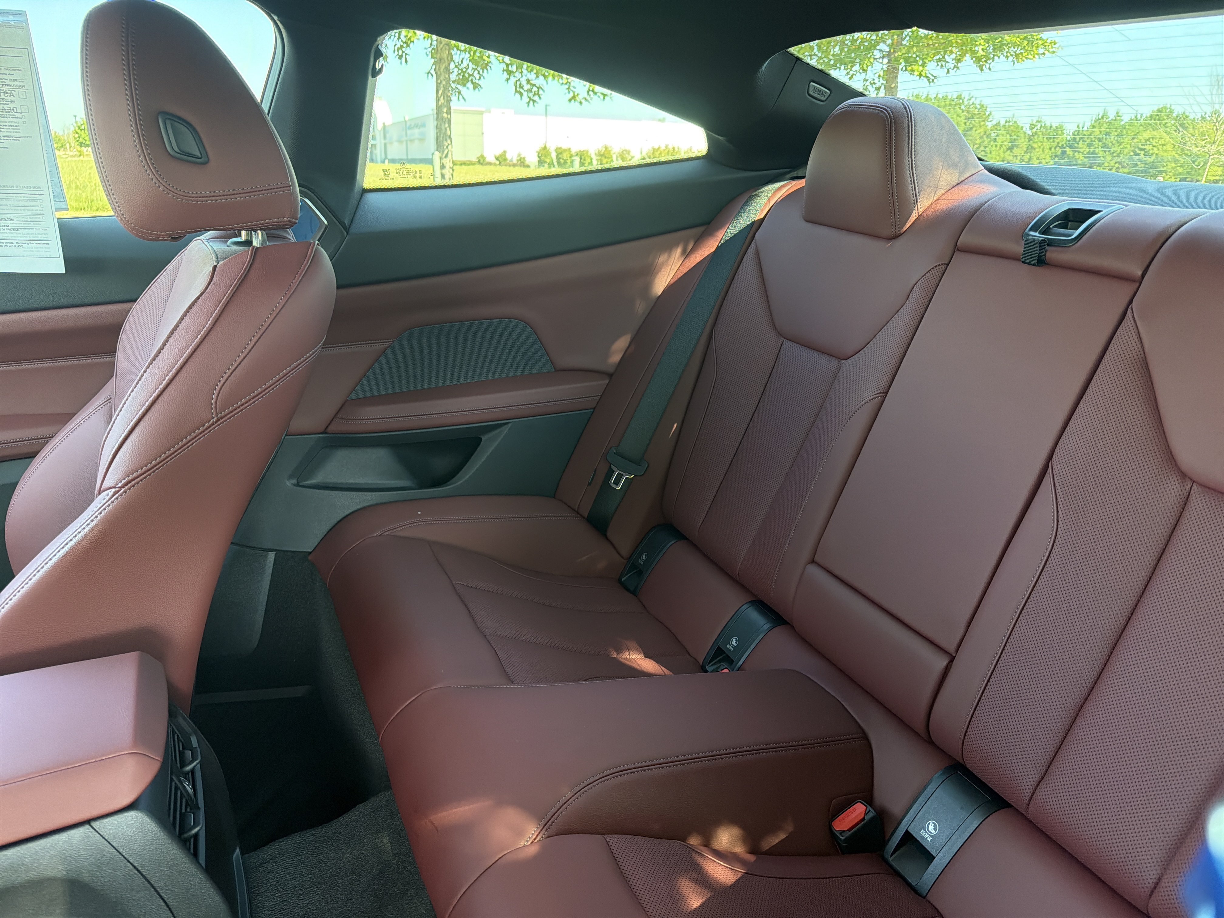 Used 2027 BMW M440i Coupe w/ Premium Package RWD image 26
