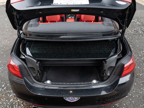Used 2018 BMW 430i Convertible image 46