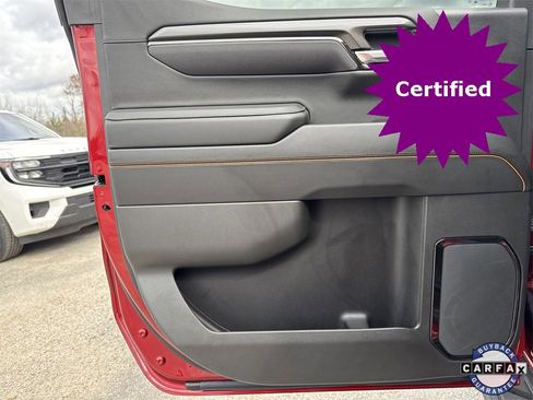 Used 2025 GMC Sierra 1500 AT4 w/ AT4 Premium Package image 20