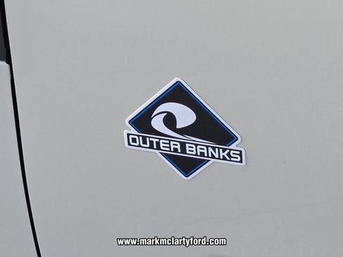 New 2025 Ford Bronco Sport Outer Banks w/ Outer Banks Tech Package+ image 5