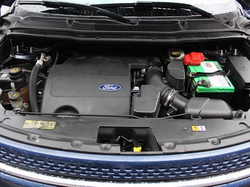 Used 2012 Ford Explorer Limited image 34