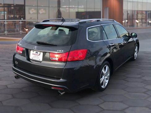 Used 2012 Acura TSX Sport Wagon image 5