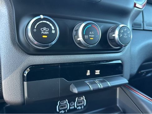 Used 2022 RAM 1500 Rebel image 29