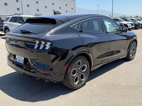 New 2026 Ford Mustang Mach-E GT AWD/4WD image 7