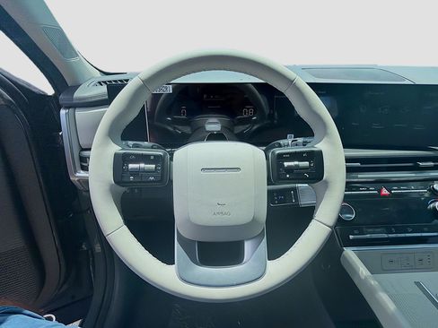 New 2026 Hyundai Santa Fe SEL FWD image 8