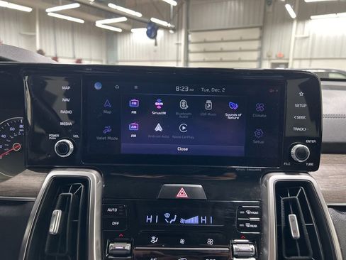 Certified 2022 Kia Sorento S image 20