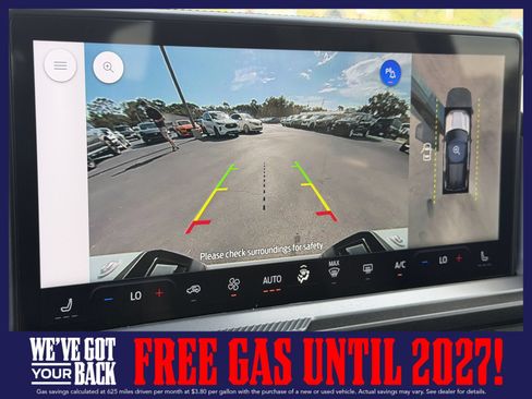 New 2026 Ford Bronco Sport Badlands w/ Sasquatch Badlands Package AWD/4WD image 31