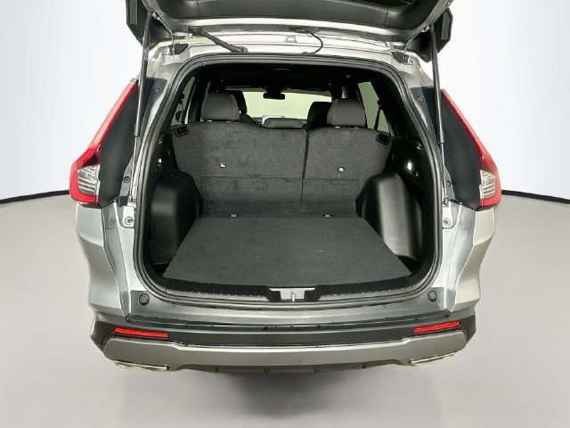 Certified 2024 Honda CR-V Sport image 31