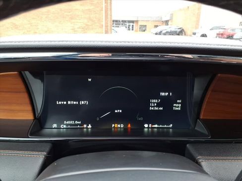 Used 2019 Lincoln Navigator Reserve w/ Cargo Package image 26