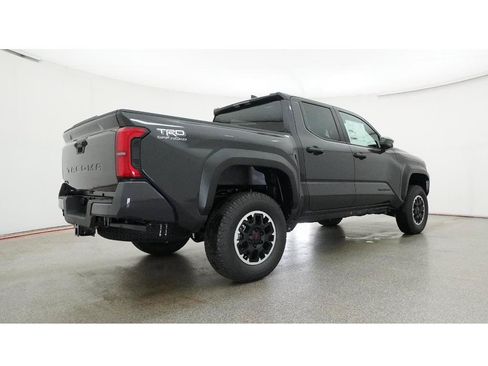 New 2026 Toyota Tacoma TRD Off-Road AWD/4WD image 25