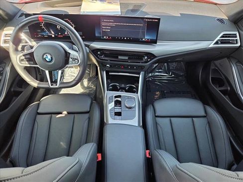 Used 2025 BMW M340i w/ Premium Package RWD image 25