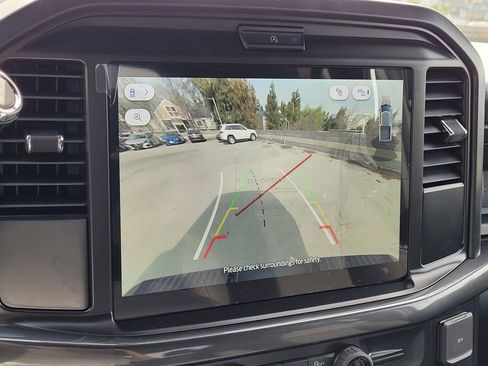 New 2026 Ford F150 STX image 53