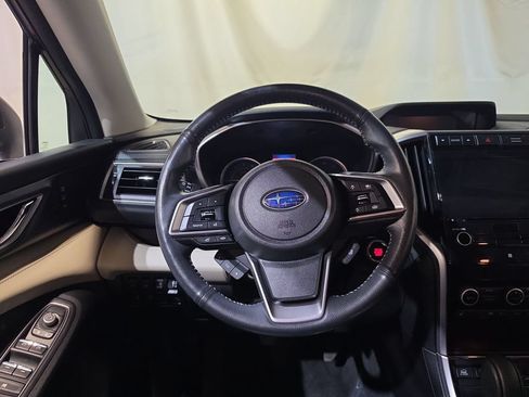 Used 2022 Subaru Ascent Limited AWD/4WD image 11