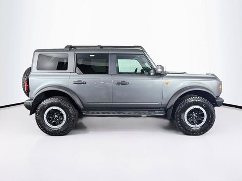 Used 2024 Ford Bronco Badlands AWD/4WD image 12