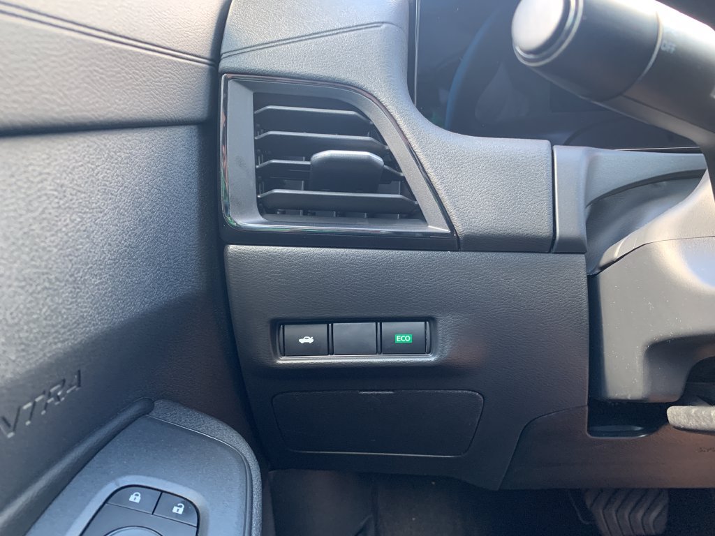 New 2027 Nissan Sentra S w/ S Cold Weather Package FWD image 15