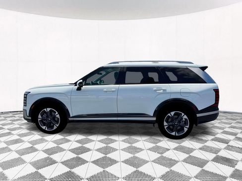 New 2026 Hyundai Palisade Limited AWD/4WD image 3