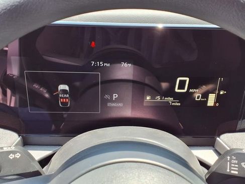 New 2025 Nissan Kicks SV w/ SV Premium Package AWD/4WD image 18