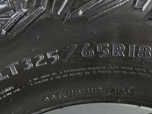 Used 2024 RAM 1500 TRX image 64