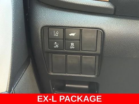 Used 2021 Honda CR-V EX-L image 20