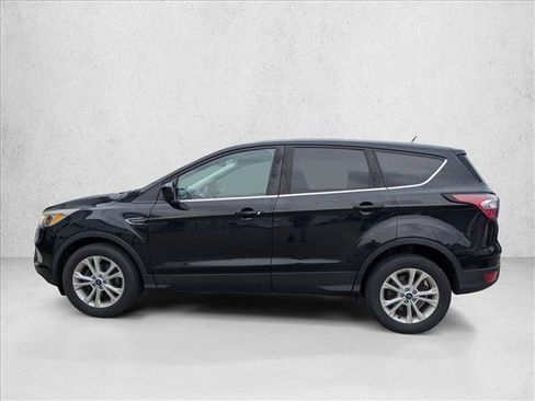 Used 2017 Ford Escape SE FWD image 8