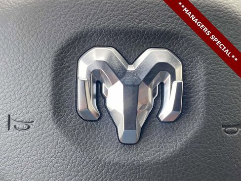 New 2026 RAM 3500 Tradesman image 49