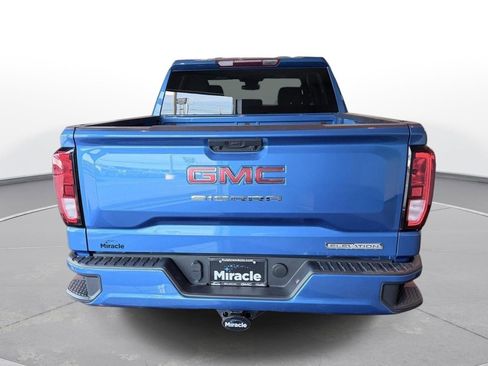 Used 2024 GMC Sierra 1500 Elevation AWD/4WD image 14