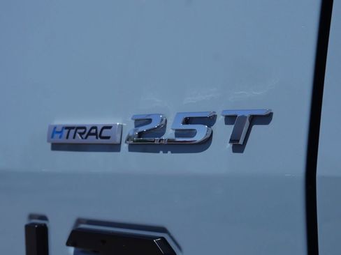 New 2026 Hyundai Santa Cruz Limited AWD/4WD image 16