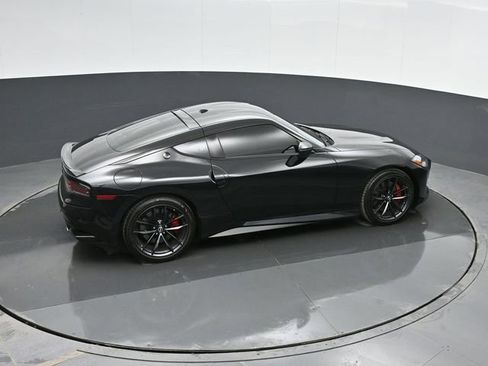 Used 2024 Nissan Z Performance w/ Floor Mat Package image 42