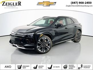 New 2026 Chevrolet Blazer EV SS video 1