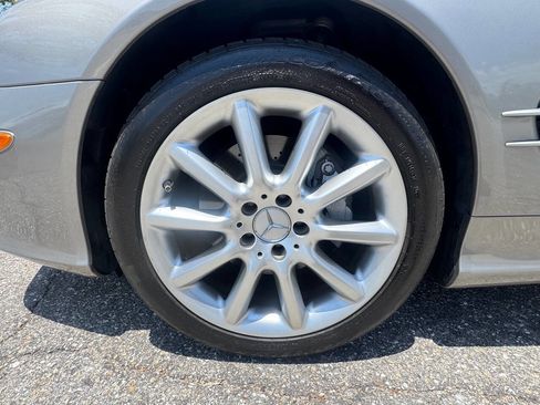 Used 2007 Mercedes-Benz SL 550 image 48