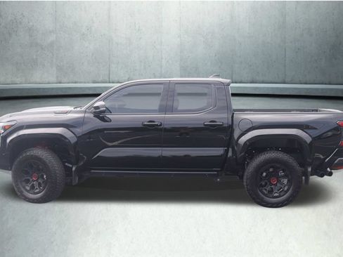 Certified 2026 Toyota Tacoma TRD Pro AWD/4WD image 26