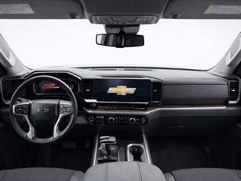 Used 2024 Chevrolet Silverado 1500 RST w/ Convenience Package II image 14